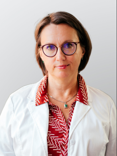 Laura Malinauskiene
