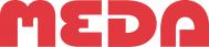 Meda logo
